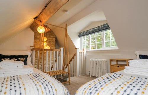 Thorn Cottage - Foto 27