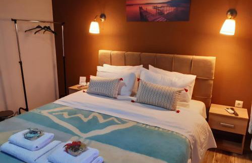 Room near the Airport - Foto 3