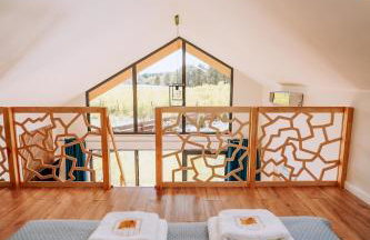 Szumiące Trawy w Borach Tucholskich-Nowa Sauna - Foto 51