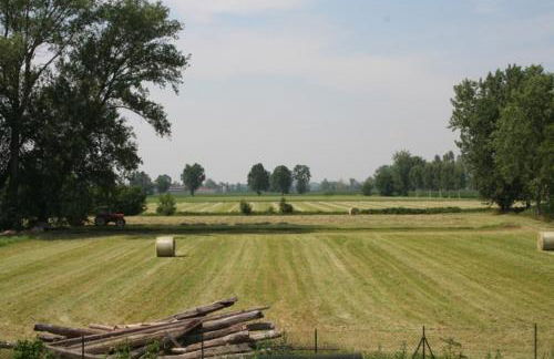 Cascina Amrit CAV - Foto 24