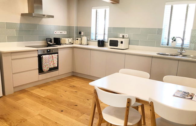 The Cottages at Crouchers Orchards - Foto 22