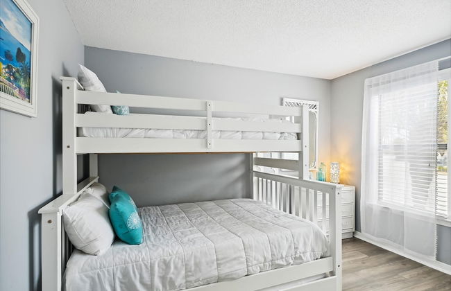 Sandpiper Cove 4117 2 Bedroom Condo by RedAwning - Foto 2