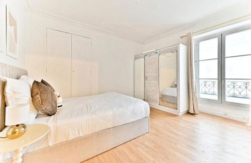 Charming very spacious apartment, Paris 9ème - Foto 18