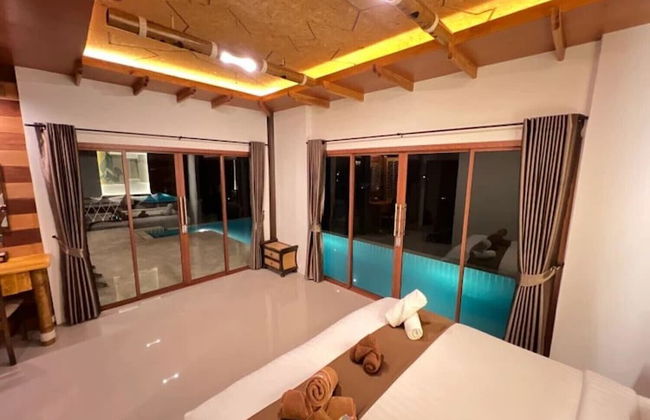 Puteri Lanta Family Villas - Photo 34