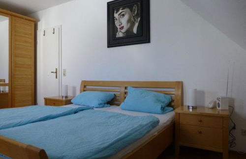 Zwei Seen Ferienhaus - Foto 12