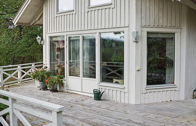 Holiday Home in Valdemarsvik - Foto 24