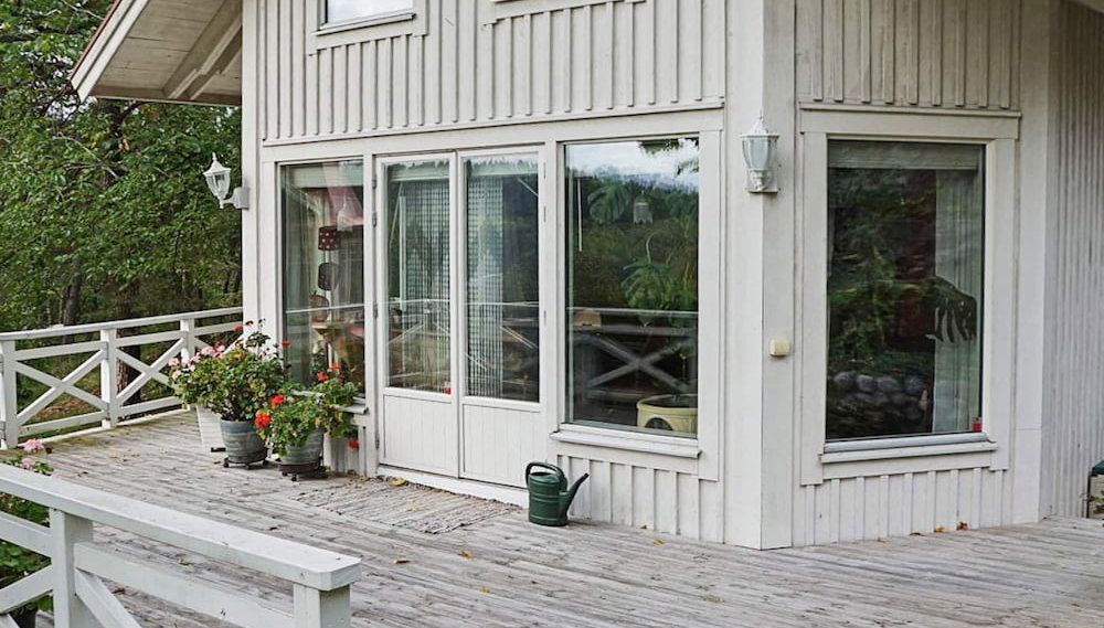 Holiday Home in Valdemarsvik - Foto 1, Imagem principal