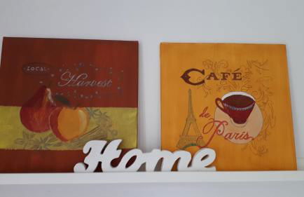 Ferienwohnung Werraglück - Foto 11