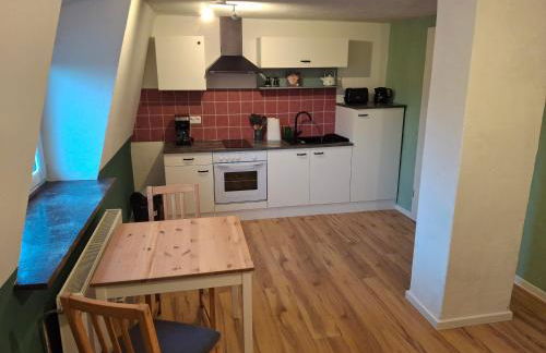 Ferienwohnungen im Reetdachhaus - Foto 10