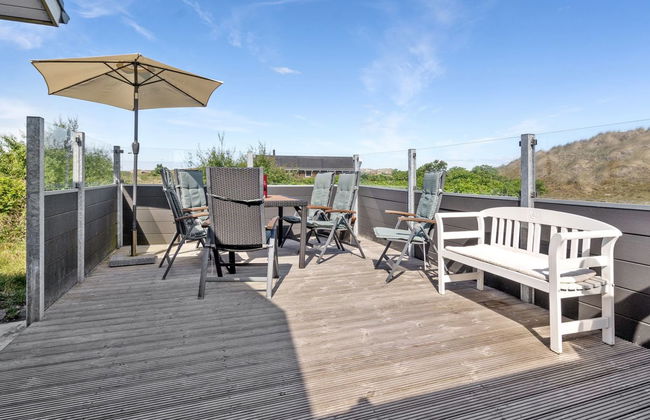 3 bedroom House in Sønderho with terrace - Photo 6