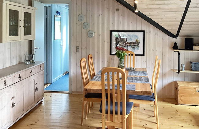 6 Person Holiday Home in Ansager-by Traum - Foto 10