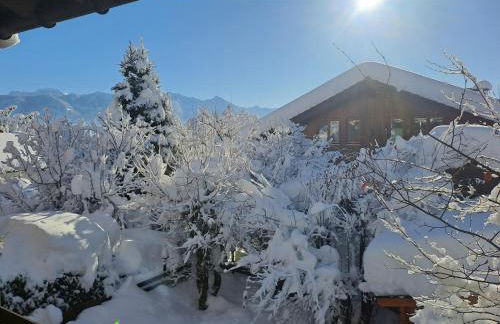 Alpenfee Ofterschwang mit E-Bike Garage - Photo 10