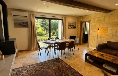 Maison Bordeaux Saint Émilion - Foto 63