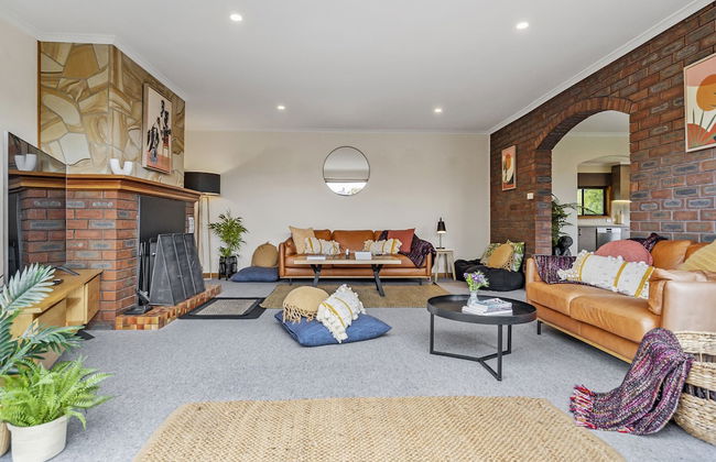 Lumeah Retreat Bruny Island - Photo 15