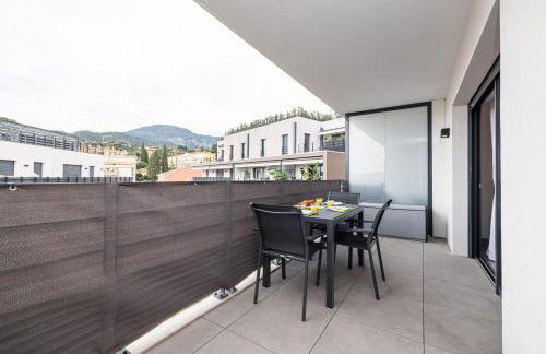 Bienvenue-PARKING-Clim-Centre - Foto 6