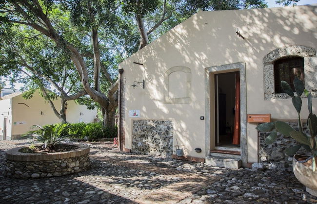 Agriturismo Fontanelle - Foto 42