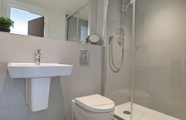 Modern Luxury - Grand Exchange Bracknell - Foto 13