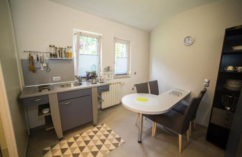 Apartments Villa Majda - Foto 43