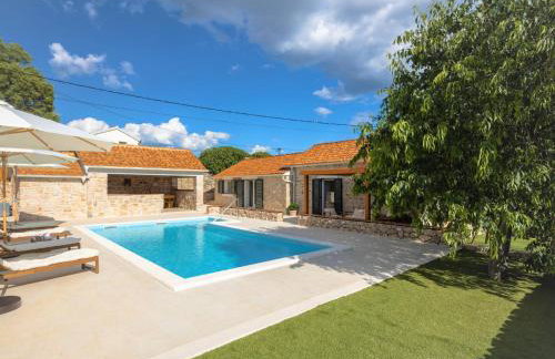 Holiday Home Villa di Perla by Interhome - Foto 9