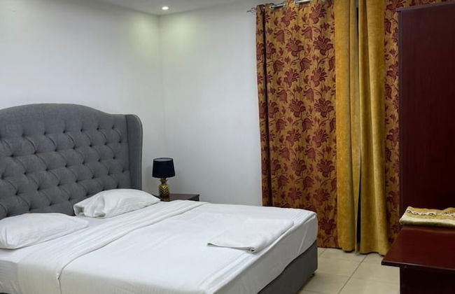 Gulf Hotel Apartment - Photo 24