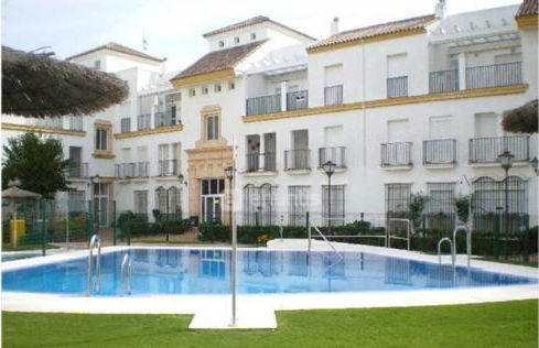 Ático primera línea en costa ballena - Photo 5