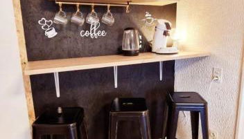 La guinguette bleue - Foto 5