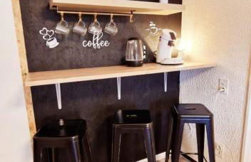 La guinguette bleue - Foto 5