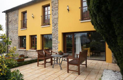 Casa A Curiscada - Foto 1