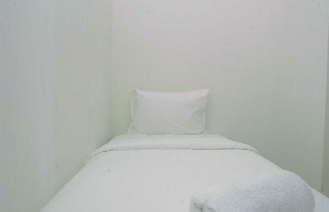 Cozy with Brand New @2BR Woodland Park Residence Apartment - Photo 8