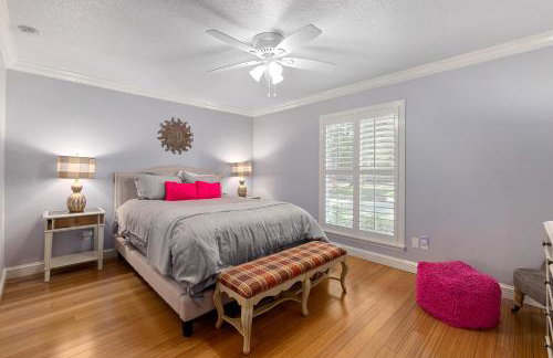 Fountain of Youth House - Scenic Downtown Retreat - Foto 25