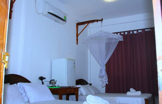 Nature Park Udawalawe - Foto 4