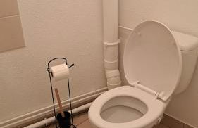 Chez Line, Face à la gare - Foto 10