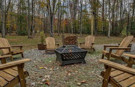 Meadow Creek Retreat - Foto 53