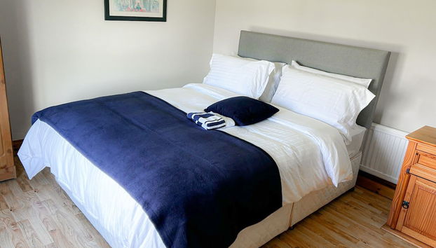 Lisheenbawn Farmhouse Farranfore - Foto 3, Habitación