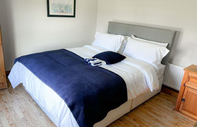 Lisheenbawn Farmhouse Farranfore - Foto 3