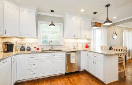 Country Comfort Hideaway - Foto 4