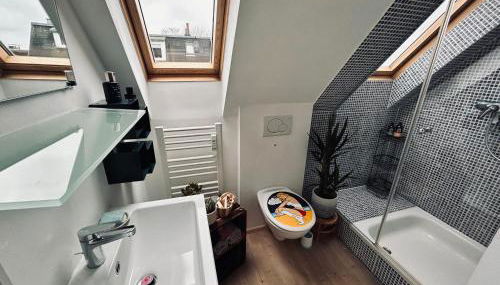 Bright Maisonette by the Alster March Promo - Foto 5