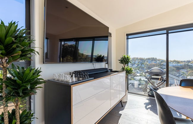 High-end 3BR House - Skytower View - Foto 50