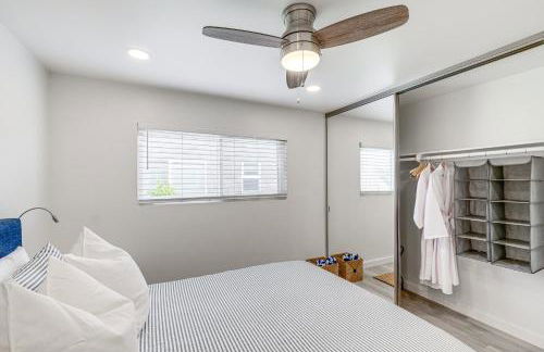 Cardiff Retreat with Game Room and Deck, Near Beach - Foto 15