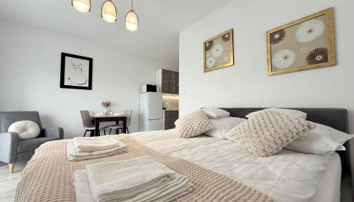 Apartament Nad Stawem - Foto 4