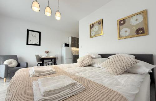 Apartament Nad Stawem - Foto 4