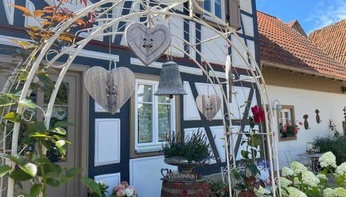 Altes Grabenhöfchen - 5 Sterne Ferienhaus - Photo 4