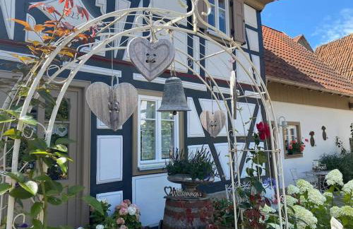 Altes Grabenhöfchen - 5 Sterne Ferienhaus - Foto 4