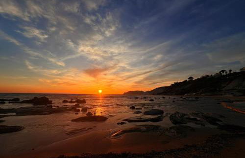 L'Aurora Scala Dei Turchi - Photo 28