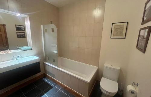 Cosy Holiday Home Portpatrick - Foto 41