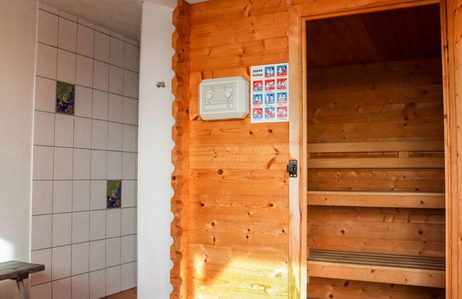 Kopphütte - Foto 31