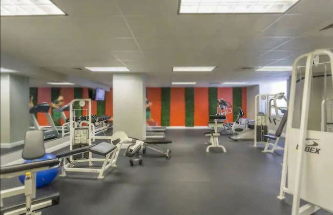 Legacy BnB Suites - Foto 64