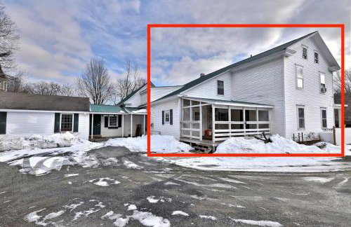 Game Room 10 Min to Trails - Foto 9