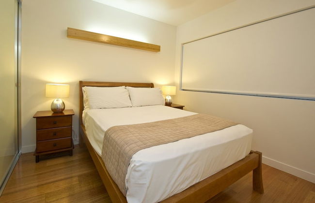 Maggies Beachfront Apt. 9 - Photo 3