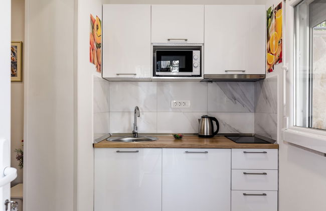 Apartments Martha - Foto 10